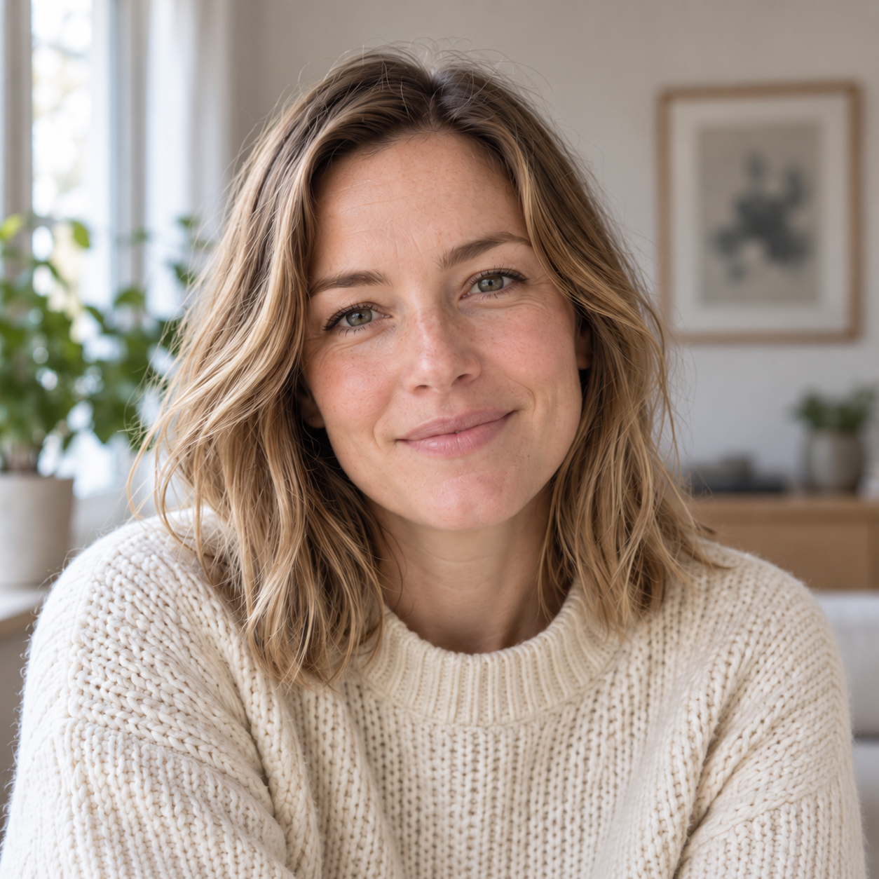 – Elin, Göteborg