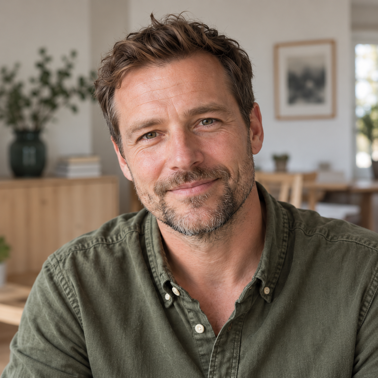 – Johan, Uppsala