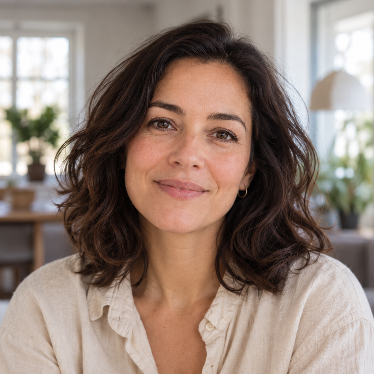 – Sara, Malmö